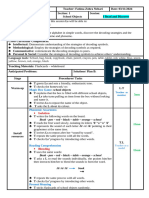 I Read and Discover Lesson Plan - IngliziSaghir-1