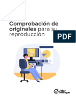 UD2 - Comprobación de Originales para Su Reproducción