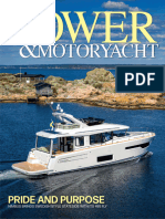 Power & Motoryacht - November 2024 USA