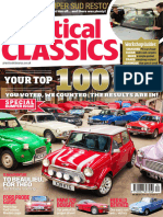 Practical Classics - December 2024 UK