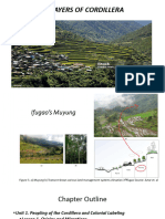 Ppt-Gcordi Chapter 2 (Layers of Cordillera Identity)