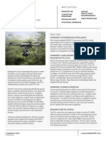 Drone R 70 Brochure