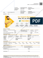 Insurance Copy Format