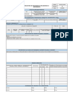 L - K-SST-FO-006 Registro de Incidentes Peligrosos e Incidentes vs. 02