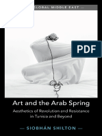 NArt and The Arab Spring Aesthetics of Revolution and Resistance in Tunisia and Beyond (Siobhan Shilton) (Z-Library)