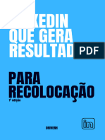 LInkedIn Que Gera Resultados para Recolocação Profissional - Driverh