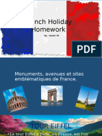 French HHW (2024)