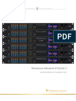  Wheatstone