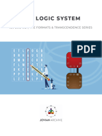 Formats and Transcendence The Logic System Ebook