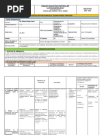 FORMATO PMC (PUD) 2024 - 2025 Educacion para La Ciudadania