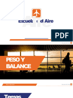 Diapositivas Peso y Balance 2023