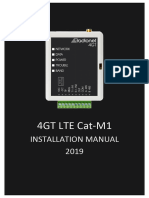 4GT Installation Manual V1