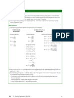 Trig Identity