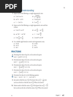 Double Angle Formula Worksheet