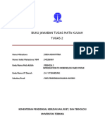 Tugas 2 - Pbis4326.3 Introduction To Morphology and Syntax