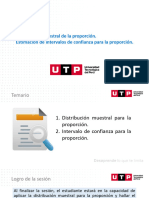 S10 - s2-PPT-Intervalo de Confia de La Proporción