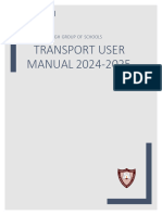 TRANSPORT Term