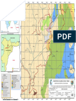 Mapa Geologico - San Martín