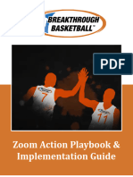 Zoom Action Playbook