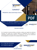 Exposicion Derecho Agrario