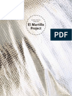 The El Martillo Project