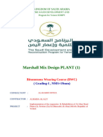 رياض جديد2bwc 22-02-2024 Marshal Mix Design Rev2 Bwc