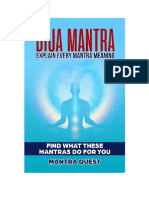 Bija Mantra Ebook