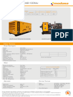 MB 100Mw