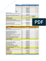 Estasdo Situacion Financiera