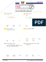 Sistemas de Medición Angular