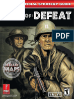 Day of Defeat 1.3 Non-Steam v6.6 - Strategy Guide