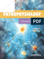 Pathophysiology A Practical Approach (4th Edition)