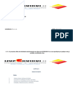 Introdução A Base de Dados