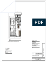 Arq Santa Clara Casas - Planta Baixa 1