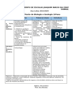 Matriz 2testeBG10A