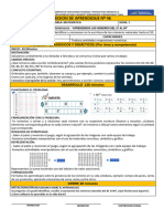 Sesion de Aprendizaje 46