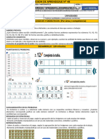 Sesion de Aprendizaje 48