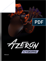 Azeron Cyborg Manual V6 3