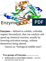 Enzymes Vivian