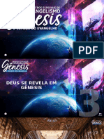 03-Deus Se Revela em Gênesis