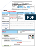 SESION COMUNICACIÓN-Espero Mi Turno