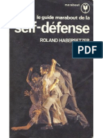 Self-Defense - Roland Habersetzer