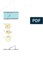 Exercicios de Trigonometria No Triangulo Retangulo