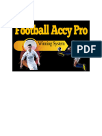 Accy Pro System