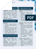 Pharma Antibiotics Untalan