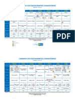 Cardapio Almoco Novembro 2024 Com Kcal