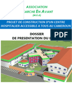 Projet Hopital MEA