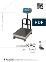 KPC User Manual