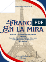 Examen Parcial 2 (Francia)