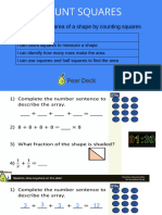 L2 Count Squares